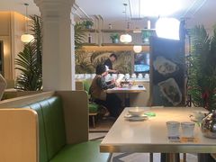 -荔粥记潮汕砂锅粥(太湖路店)