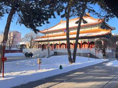 -哈尔滨极乐寺
