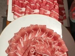 -大白羊蝎子馆(后沙峪山姆店)