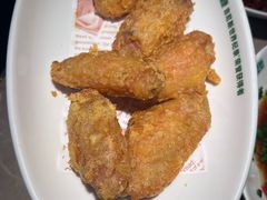 -新白鹿餐厅(金鹰新街口店)