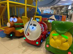 -宝龙广场(蓬莱区)