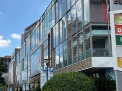 -巴黎春天(浦建店)