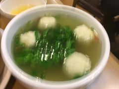 -台北楚楚园馅饼粥(虹桥南丰城店)