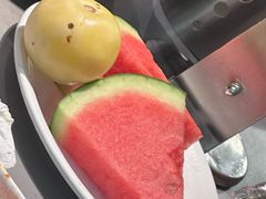 -山焱·炭火自助烤肉(周浦万达店)