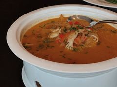 酸椒糟汁小青龙-临江宴(陆家嘴店)