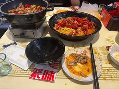 -聚味瞿记·龙虾堂(坡子街店)