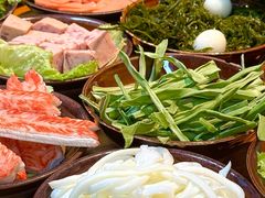 -阳阳老火锅(小南门店)