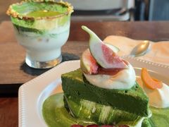 -luutosa  cafe & tea 鹿兔山