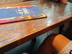 -Q MEX 库迈墨西哥餐吧(三里屯店)