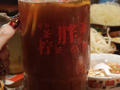 -胖姐社区老火锅(北京总店)