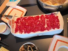 -鲜牛记潮汕牛肉火锅(淮安珠海路店)