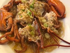 -稻香酒家·33年老字号·港式粤菜(富邦中心店)