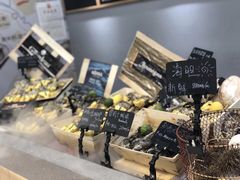 -HIHE Bistro·Oyster Bar(华熙live店)