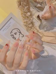 -Blue Nail日式美甲美睫美肤