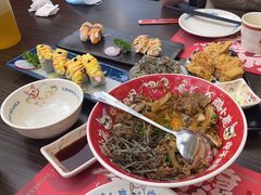 -仙隐小鹿中华料理(南宁万象城店)