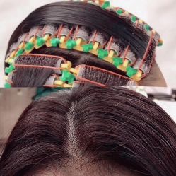 -Tipo Hair salon（明星）店