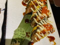 -鸟鹏烧鸟居酒屋(熙龙湾店)