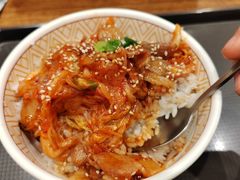 -食其家·牛丼咖喱(冠捷大厦店)