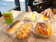 -Caidie Bakery采蝶轩(百越店)