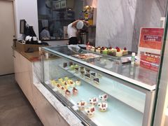 切块-MaKY米旗(熙地港店)