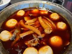 -李子坝梁山鸡(李子坝大鸡哥店)