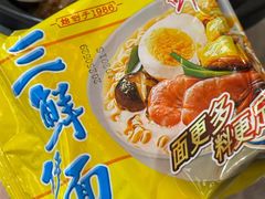 -肥家大排档(天河体育西店)