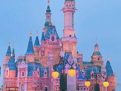 -上海迪士尼度假区