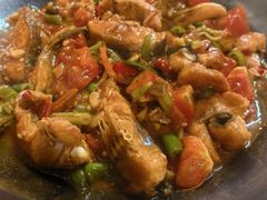 -61号餐吧(兴坪古镇漓江店)