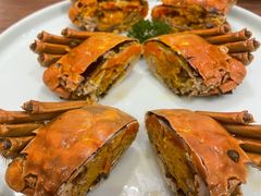 -锡和无锡菜(景丽苑店)