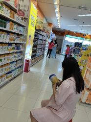 -孩子王(江南万达店)