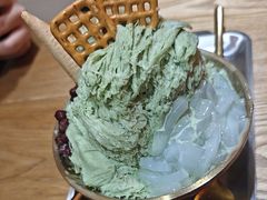 -糖糖屋•糖水•雪花冰店(时尚天河店)