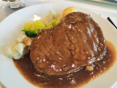 -宜家·瑞典风味餐厅(烟台路店)