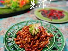 豉油皇鹅肠-粤·向群饭店(麓景路店)