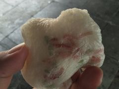 定胜糕-锦记糕点铺