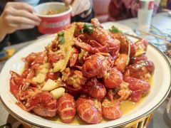 -鼎原力量东北吊炉烧烤(临河街店)