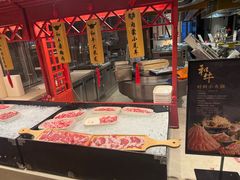 -怡咖啡自助餐(宁波香格里拉店)