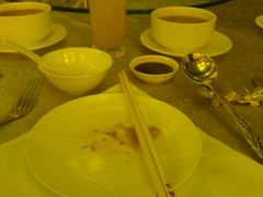 -北京中国大饭店