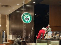 -逸派咖啡 EPARKCOFFEE(广安门店)