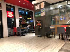 -永和大王(浦东南路店)