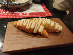 -古田居·特色寿司料理(骏欣中心店)