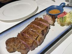 -K·Kitchen KK牛扒厨房(江南西店)