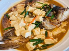 -华盛丰温州大排档(东三环南路店)