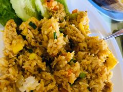 -Jungle Kitchen