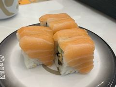 -元气寿司(金光华店)