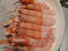 -奔海甄选·活鲜刺身铁板烧自助(太原里店)