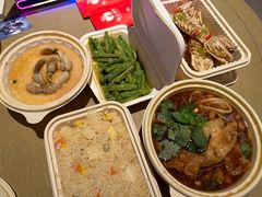 -大堂酒廊·亚龙湾万豪度假酒店