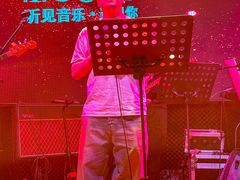 -MOSSO音乐酒吧·Live House(南京西路店)