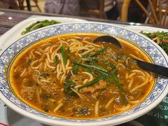 云南小锅米线-呐咪傣园·云南菜(石厦店)