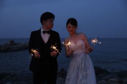 -秦皇岛我和你婚纱摄影工作室