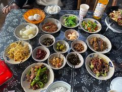 -张关合渣(航空大道店)